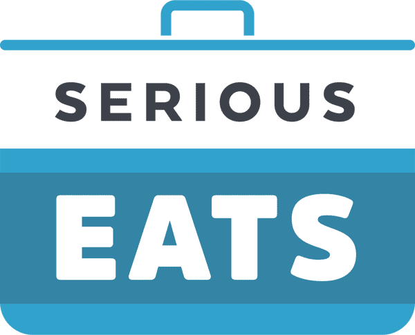 Serious Eats Logo