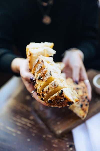 Bianca Bread