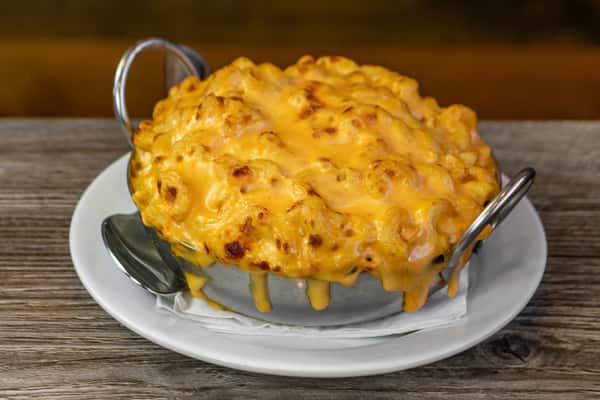 mac and cheese