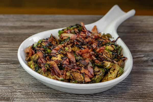 Brussel Sprouts