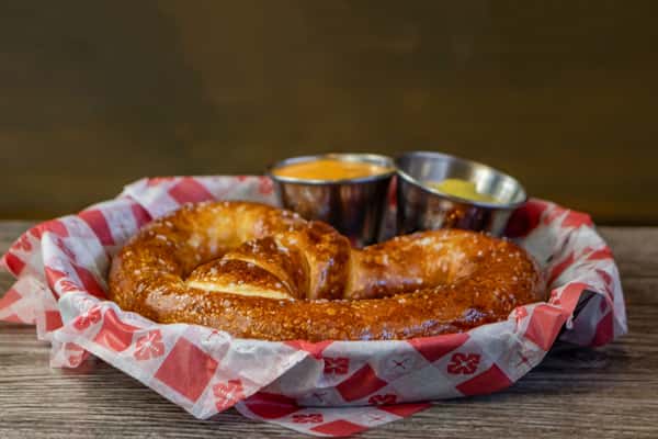 pretzel