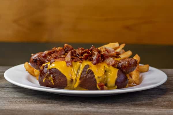 hotdog