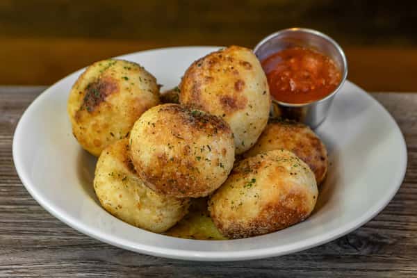 Garlic Monkey Bread