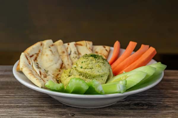 hummus