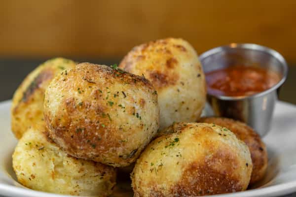 bread