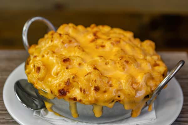 Mac and Cheese