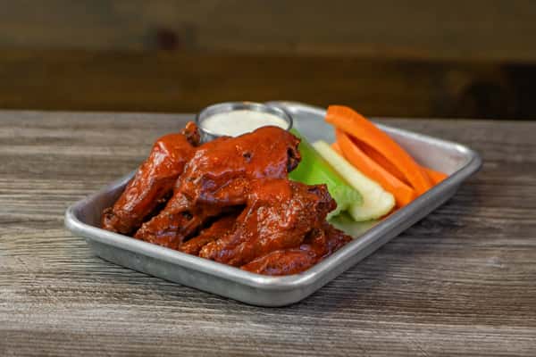 wings