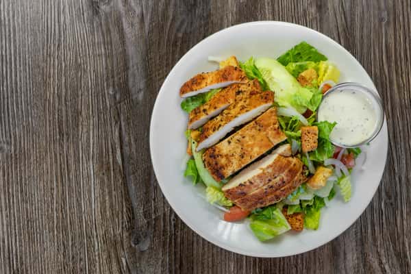 House Salad