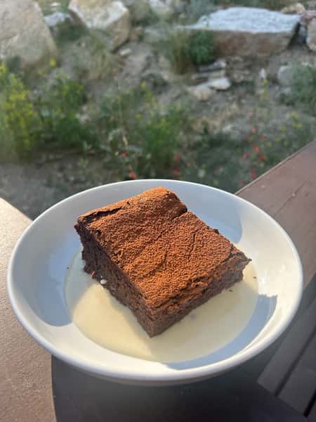 Brownie