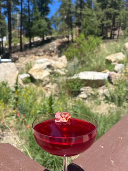 cocktail
