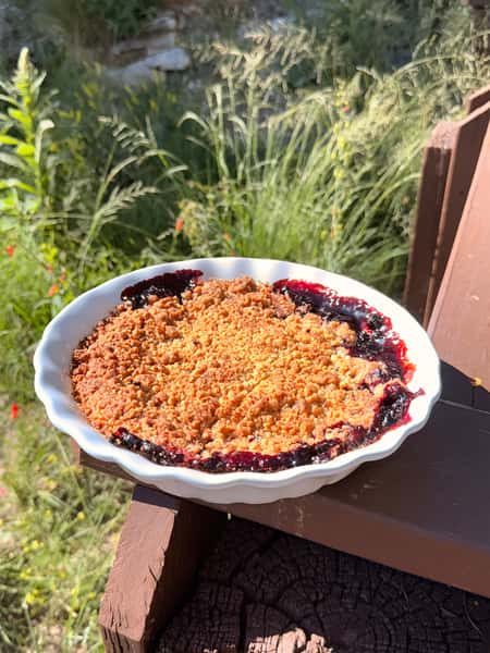 Crumble