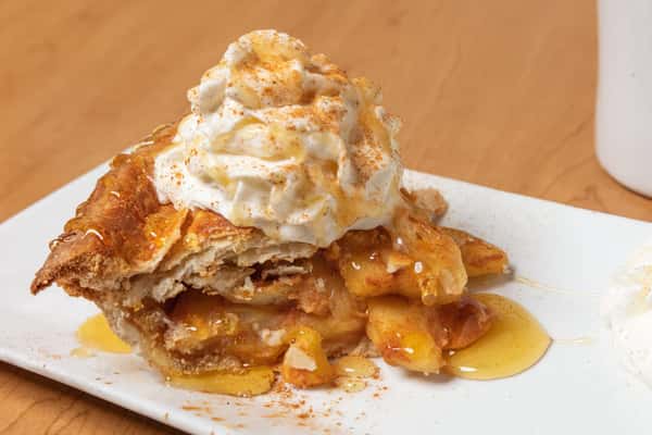 Sawmill Pie