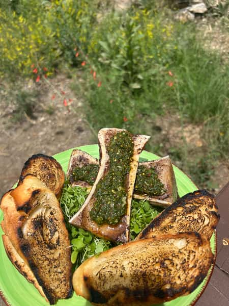 Bone Marrow