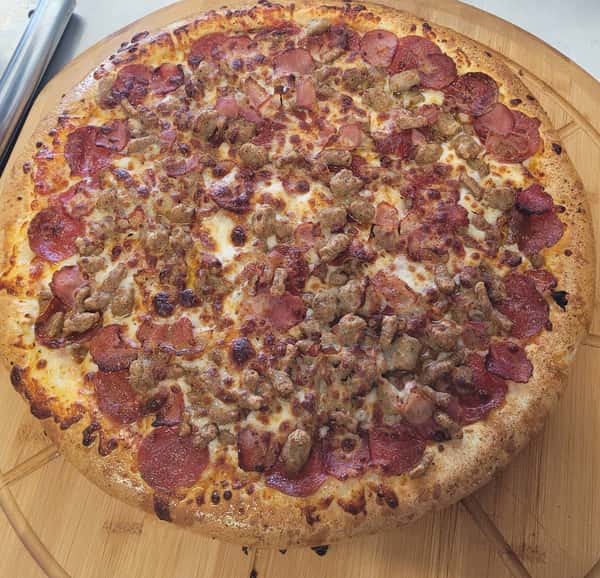 pizza
