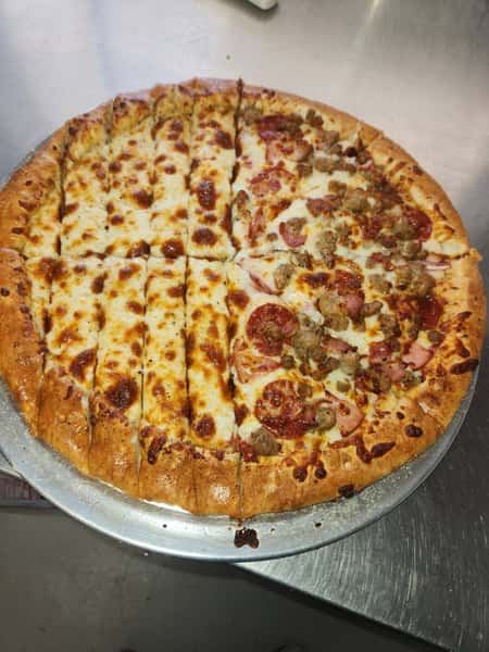 pizza