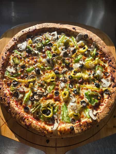 Veggie