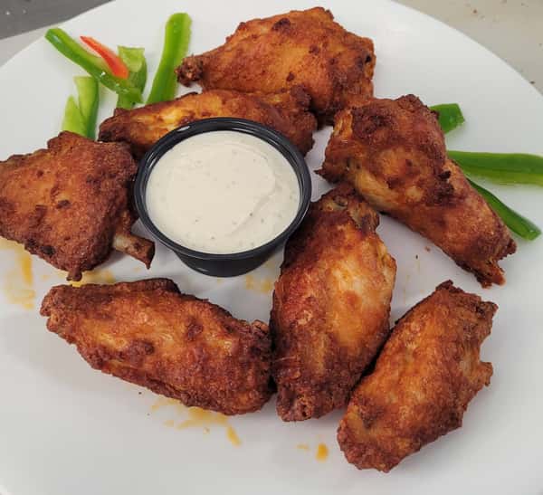 wings