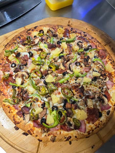 pizza