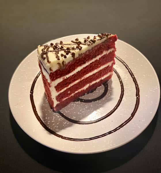 RED VELVET CAKE