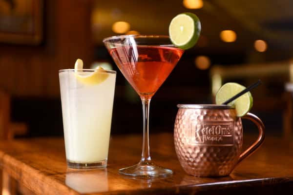 drinks