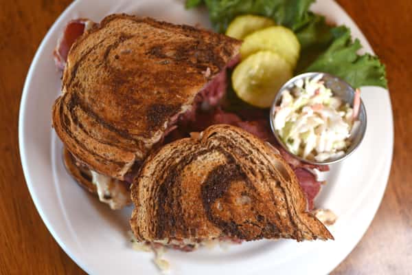 rueben