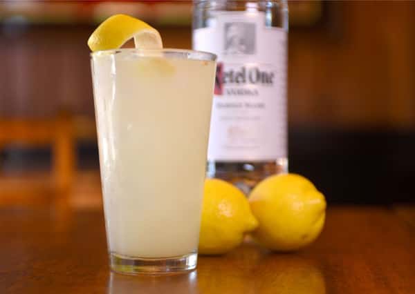 ketel one