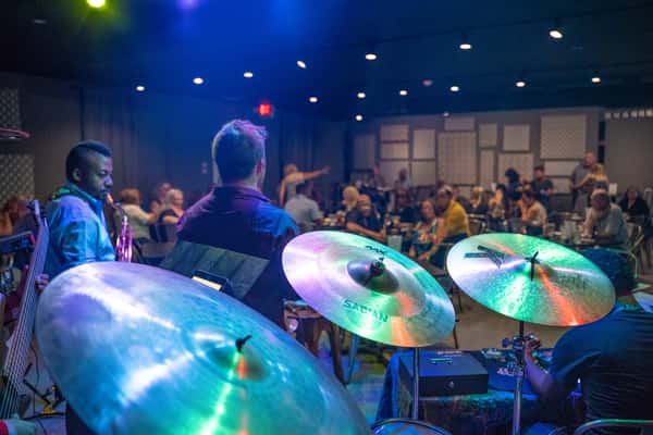 drums