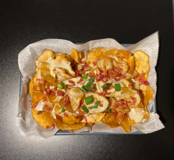 LOADED HOUSE CHIPS
