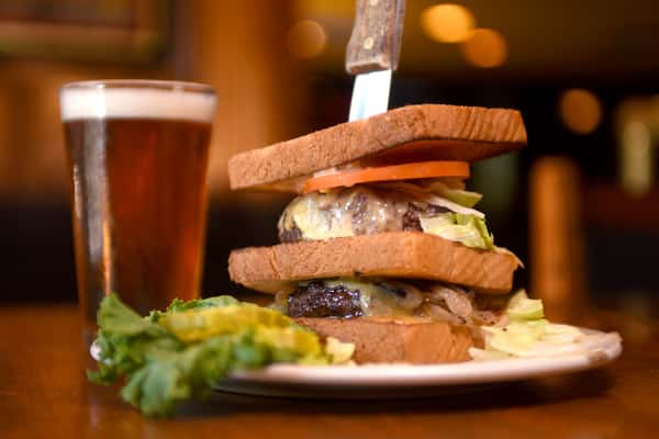 pub pounder