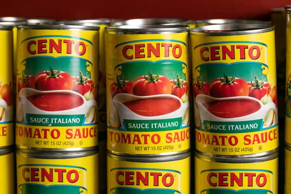 Cento Tomato Sauce Italiano