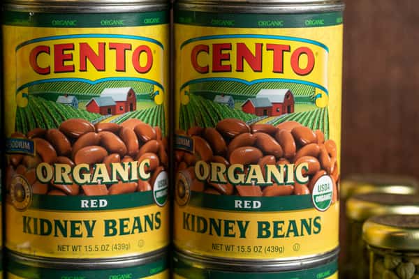 Cento Beans