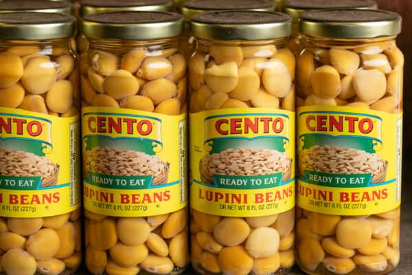 Cento Beans