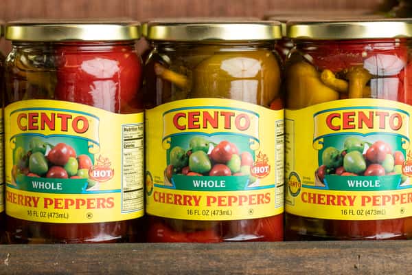 Cento Peppers