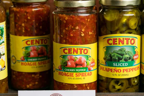 Cento Hoagie Spread