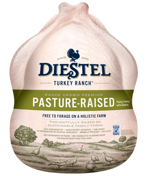 Diestel Family Farm
