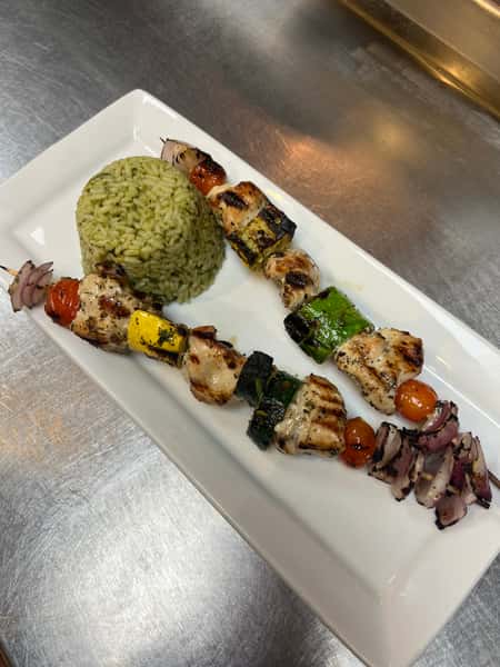 Kabobs
