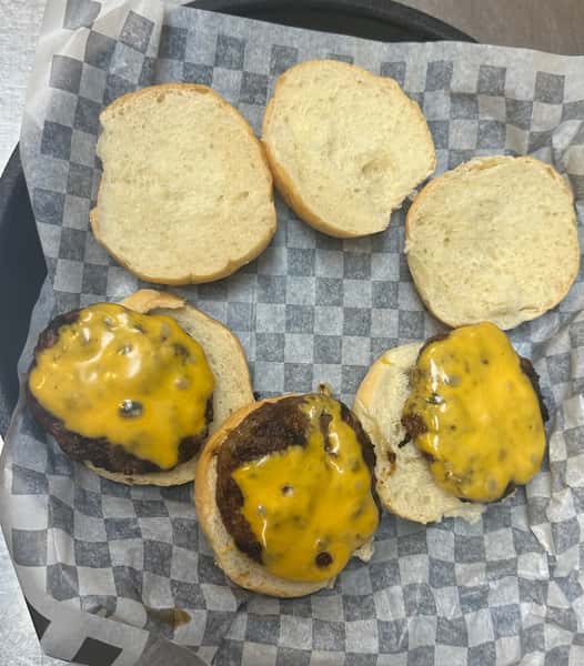 Sliders