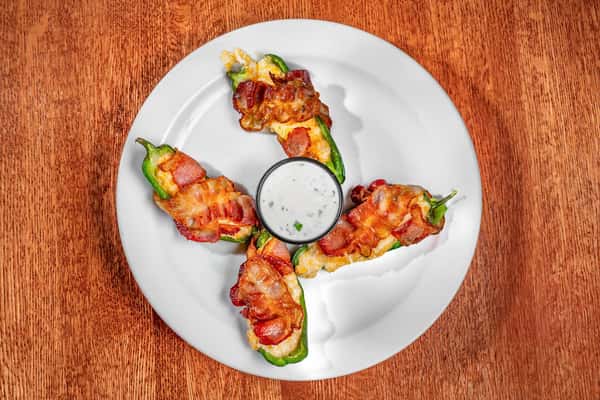 New Jalapenos