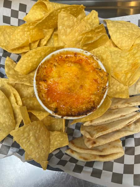 Buffalo Dip