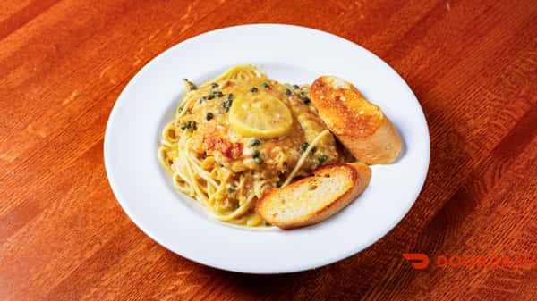 Chicken Piccata