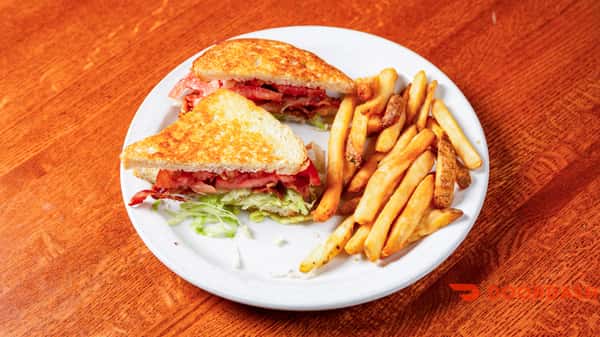 NC BLT