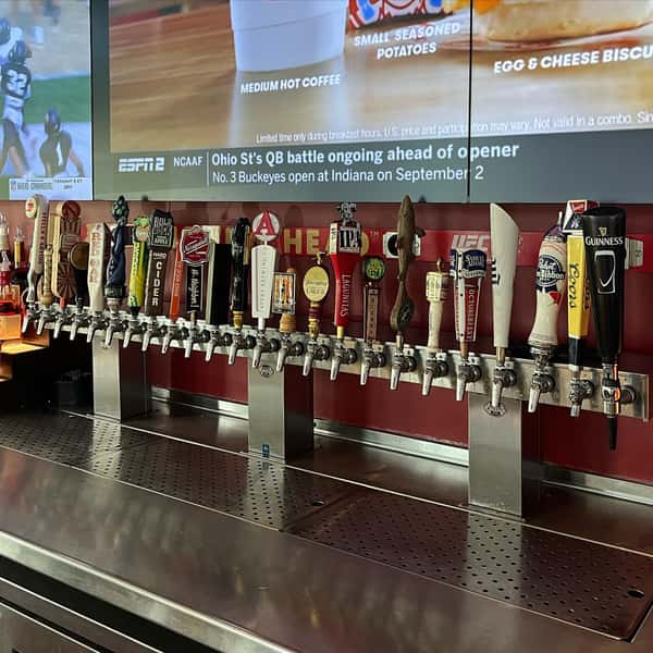 taps