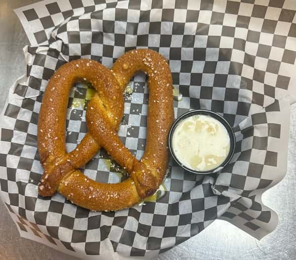 Pretzel