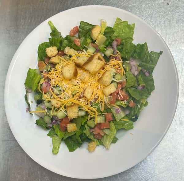 House Salad