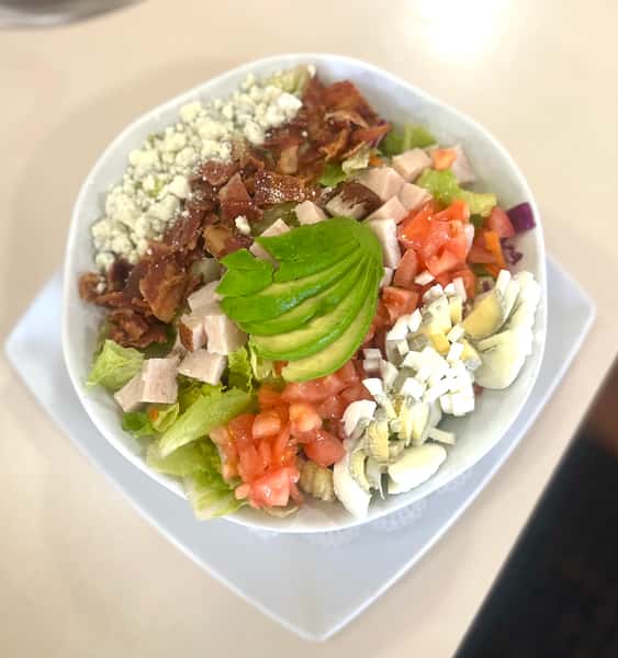 Cobb Salad