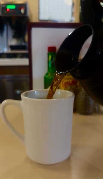 Kendall's Coffee