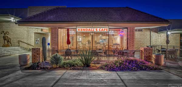 Kendall's