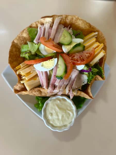 Chef Salad