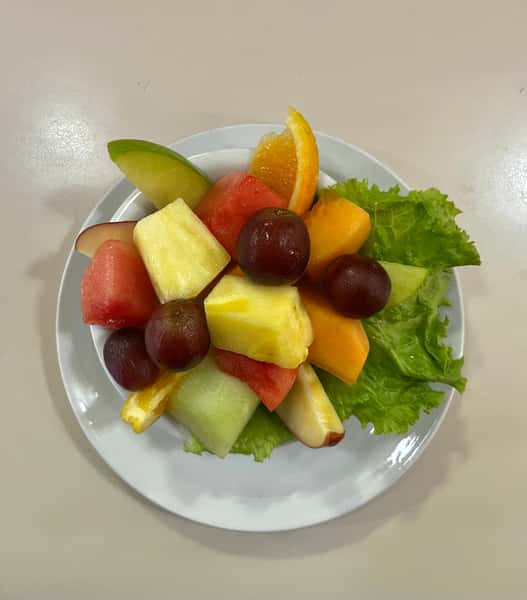 Cup of Fruit