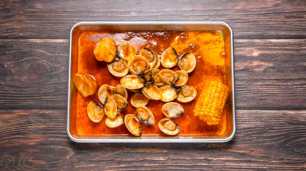 Clam (1 LB)